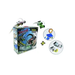 Gifi Jeux D'Imagination Et D'Imitation<Trixx 360 Ramp Action