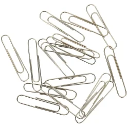 Trombone métal 5cm x60*Gifi Hot