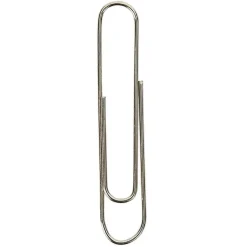 Trombone métal 5cm x60*Gifi Hot