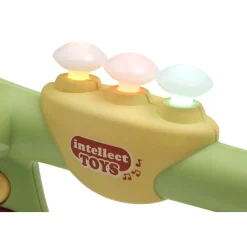Gifi Eveil<Trompette électronique sons et lumières