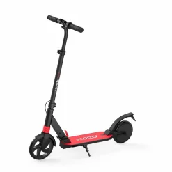 Gifi Trottinette à assistance électrique pliable Scooty Kick