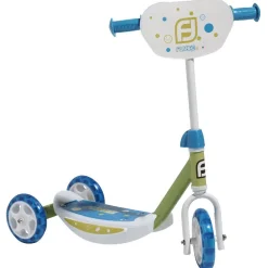 Gifi Trottinette Funbee enfant bleu