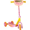 Gifi Trottinette Funbee enfant rose