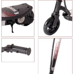 Gifi Trottinette électrique enfant