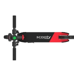 Gifi Trottinette électrique pliable Scooty City Ultra