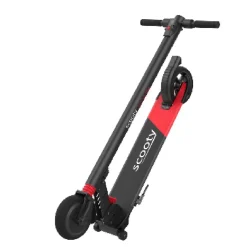 Gifi Trottinette électrique pliable Scooty City Ultra