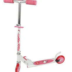 Gifi Trottinette pliable Hello Kitty