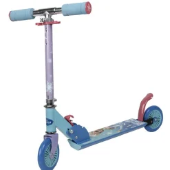 Gifi Trottinette Reine des neiges Frozen Disney