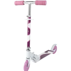 Gifi Trottinette 2 roues pliable