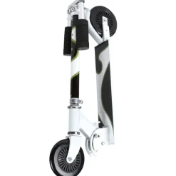 Gifi Trottinette 2 roues pliable