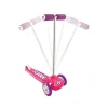 Gifi Trottinette 3 roues rose