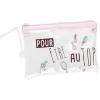 New Gifi Trousse carré petit modèle