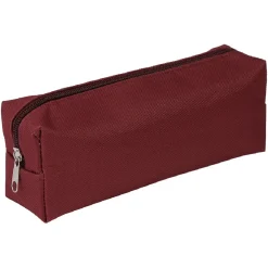 Outlet Gifi Trousse colorée unie