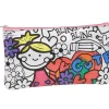 Sale Gifi Trousse à colorier et feutres