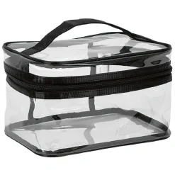 New Gifi Trousse cosmétique satinée x4
