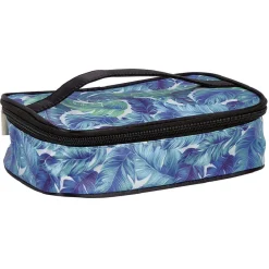New Gifi Trousse cosmétique satinée x4
