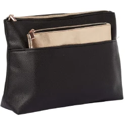 Discount Gifi Trousse cosmétique x 2