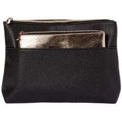 Discount Gifi Trousse cosmétique x 2