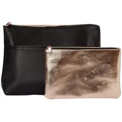 Discount Gifi Trousse cosmétique x 2