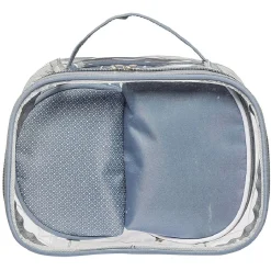 Outlet Gifi Trousse à cosmétique x4