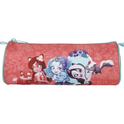 Online Gifi Trousse cylindrique Enchantimals