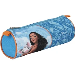 Clearance Gifi Trousse cylindrique Vaïana