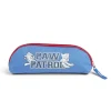 Clearance Gifi Trousse d'école Pat' Patrouille 40x29cm polyester bleu