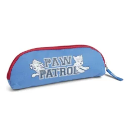 Clearance Gifi Trousse d'école Pat' Patrouille 40x29cm polyester bleu