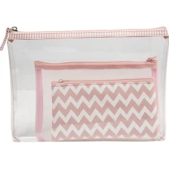 Best Gifi Trousse de beauté x3