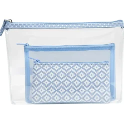 Best Gifi Trousse de beauté x3