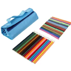 Gifi Trousse de coloriage 36 pièces