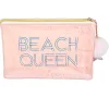 Online Gifi Trousse de maquillage Beach queen à paillettes