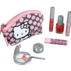 Best Gifi TROUSSE DE MAQUILLAGE HELLO KITTY