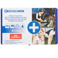 Best Gifi Trousse de secours 41 pièces