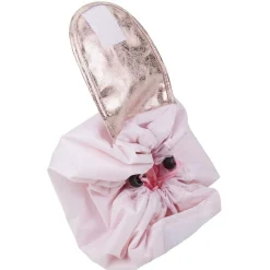 Discount Gifi Trousse de toilette bourse XL