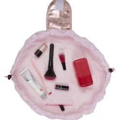 Discount Gifi Trousse de toilette bourse XL
