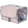 Discount Gifi Trousse de toilette à compartiments