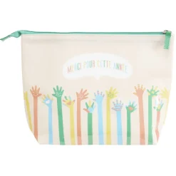 Sale Gifi Trousse de toilette à inscription