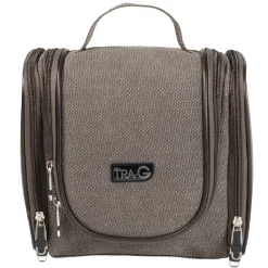 Sale Gifi Trousse de toilette marron