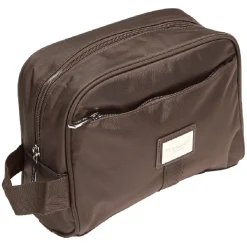 Online Gifi Trousse de toilette marron 4 L