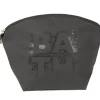 Gifi Trousse de toilette noire