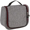 Online Gifi Trousse de toilette à suspendre gris