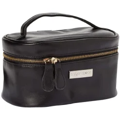 Online Gifi Trousse de toilette vanity rose poudrée