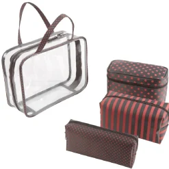 Best Gifi Trousse de toilette x4