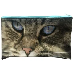 Clearance Gifi Trousse double face en PVC
