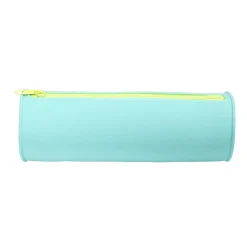 Sale Gifi Trousse en silicone bleu ou rose - 2 coloris