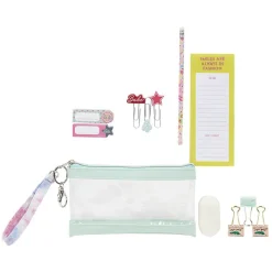 Outlet Gifi Trousse garnie fantaisie