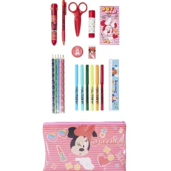 Trousse garnie 20 pièces*Gifi Outlet