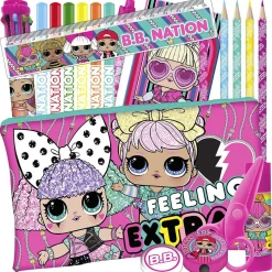 Trousse garnie 20 pièces*Gifi Discount