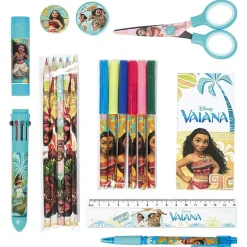 Discount Gifi Trousse garnie 20 pièces